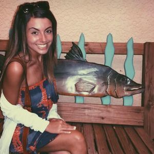 Meet your Posher, Angelica